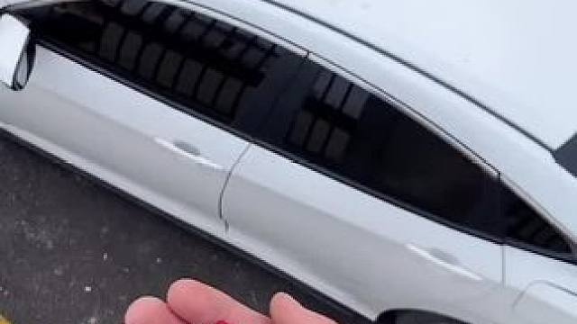 我发布了一个新视频，快来围观吧！
