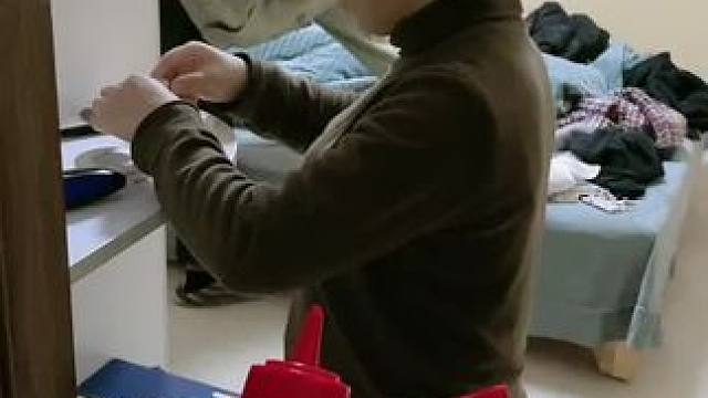 我发布了一个新视频，快来围观吧！