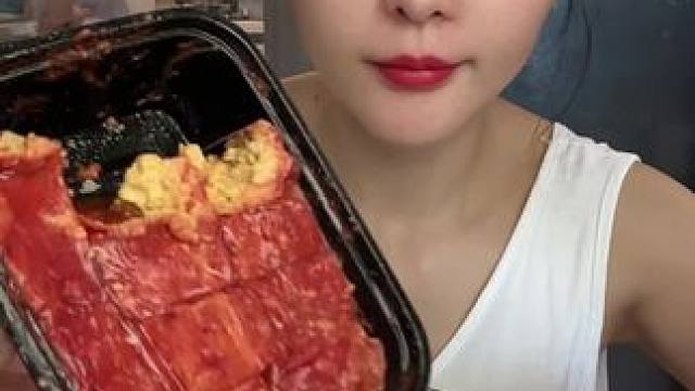 #哪些美食可以拯救没有食欲的日子 #不敢想象这一口多好吃 #从来没吃过这么好吃的东西 #好好吃饭好好