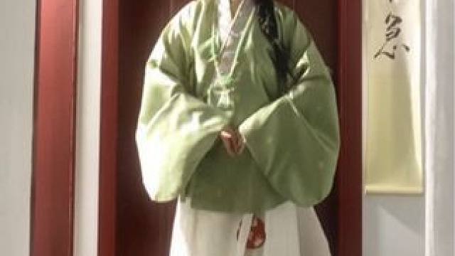 下一句！！！！哎呦，小情郎～ #古典舞 #鸳鸯戏 #国风古韵