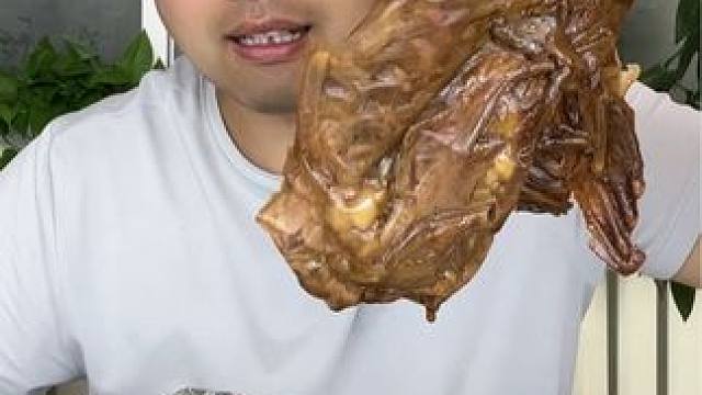 #揭秘 #试吃 #打假