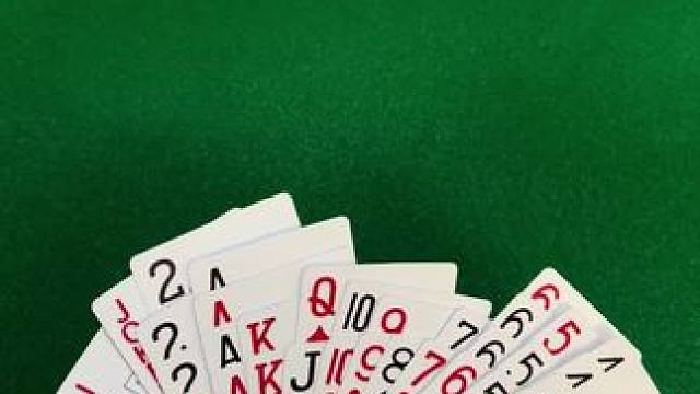 菜就多练！#是时候展现真正的技术了 #是时候展现真正的牌技了 #不管牌咋样气势不能输 #斗地主的百种