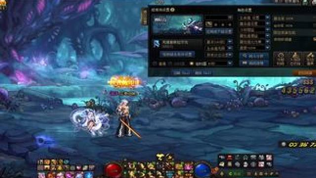 天帝职业保姆级讲解，玩法，搭配，护石，加点，记得三连哦#DNF #地下城与勇士 #DNF金秋畅玩季 