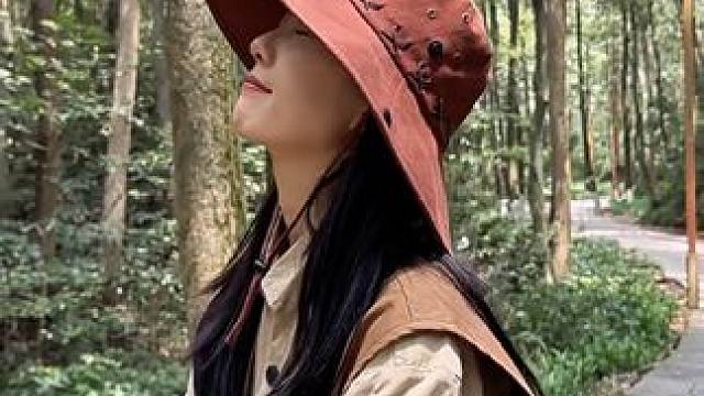 #帽子控看过来 #这个帽子好好看 #时尚百搭好看又实惠 #帽子 #登山帽