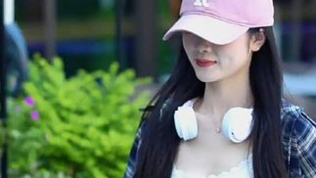 #帽子控看过来 #帽子 #穿搭推荐 #仙女必备 #女生帽子穿搭