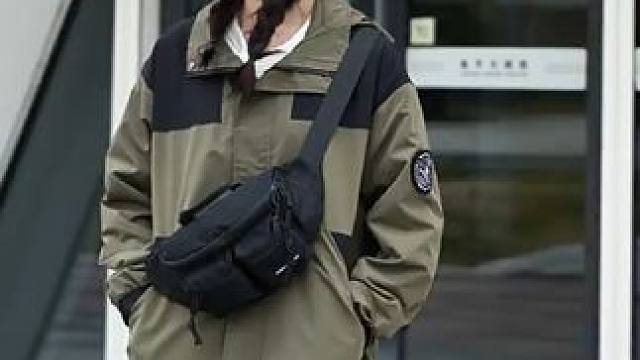 #帽子控看过来 #穿搭推荐 #帽子 #配饰分享 #包包推荐