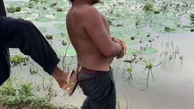 东南亚矮子 #我的乡村生活 #东南亚矮子#东南亚八面佛 #东南亚八面佛