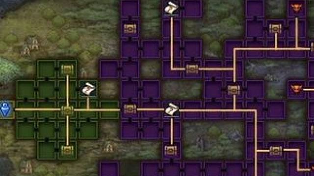 #DNF 消灭魔王第六天产物分布推荐路线。#地下城与勇士 #dnf #DNF金秋畅玩季