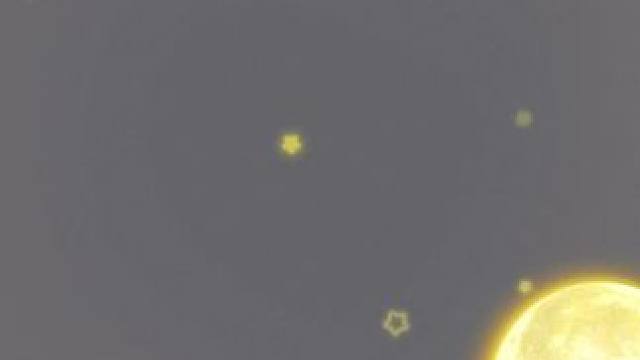 中秋快落！#命运方舟一周年 #命运方舟 #寻找命运方舟最有才的你 #命运方舟新军团长 #中秋节