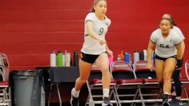 侧手翻后空翻哪个更适合我们自己，只要是不骨折，我都愿意试一下#力量与美的结合 #运动无处不在