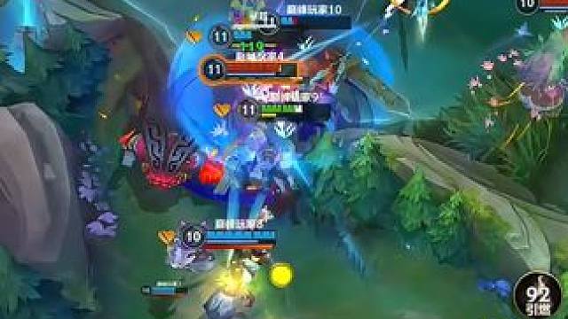 还剩最后一个独苗