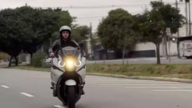 k16正确的骑法 #摩托车