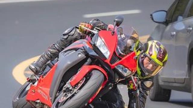 车虽然老  但是技术很强#机车