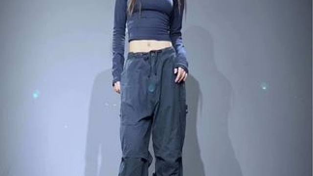 #up #柳智敏 #翻跳 #舞蹈#SMILEDDD 来啦