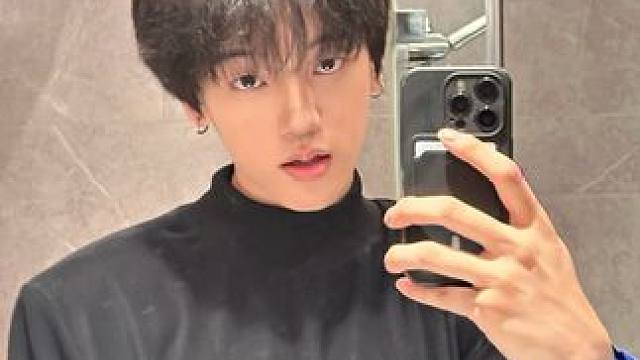 乐宁老师吃的真好。