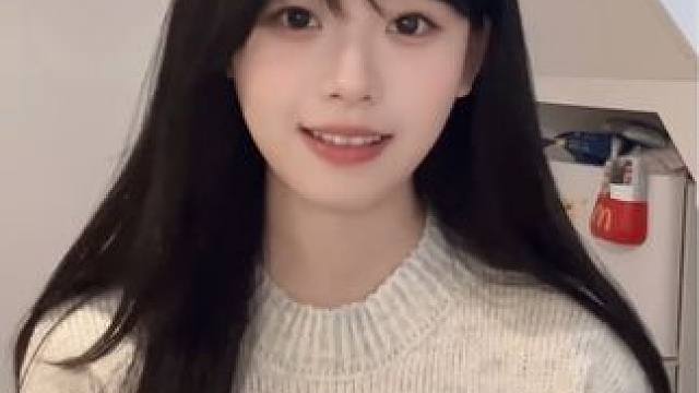 小猫呆呆的 像你˙Ⱉ˙ฅ#手势舞 #moonlitdream #甜妹