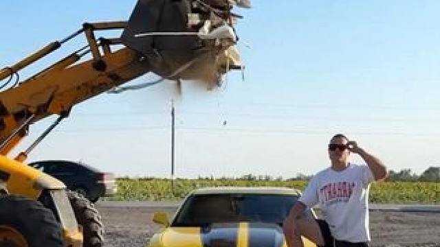 魂环车竟然抢着要 #奥迪 #懂车帝 #宝马