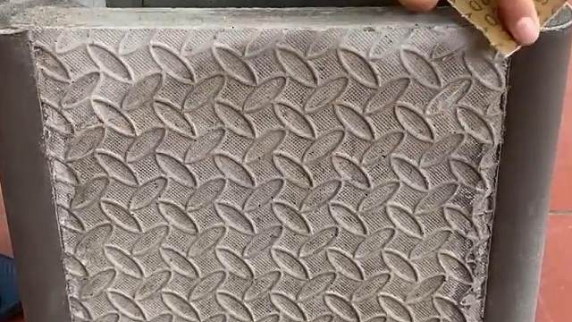脑洞大开的水泥创意手工 #水泥 #花盆 #手工 #制作过程