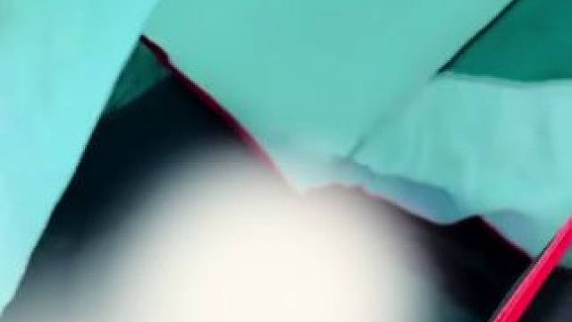 露营如何避免这种虫虫钻进被窝里 #露营报告 #正确的打开方式