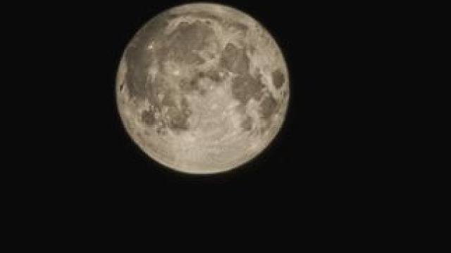 #这是我看到的天空