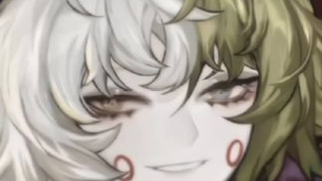 美术满昏！#无尽梦回 #无尽梦回爽价比 #就这个肉鸽爽 #铁定不鸽测试