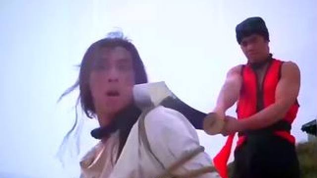 下载《西瓜视频》，免费观看精彩后续/精彩海量免费短剧免费看......  #因为一个片段看了整部剧