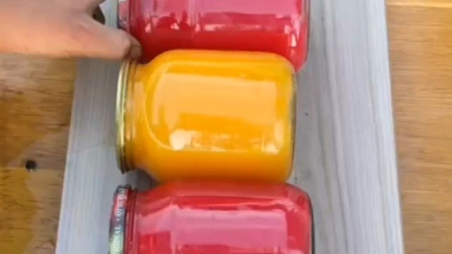 滚瓶子下刀山爆破解压时刻