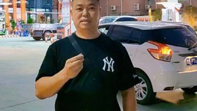 中亚石化 #河南刚哥 #志刚在路上#中亚石化