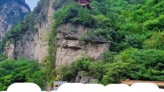 小龙池 #河南刚哥#旅行推荐官 #志刚在路上#巩义#小龙池