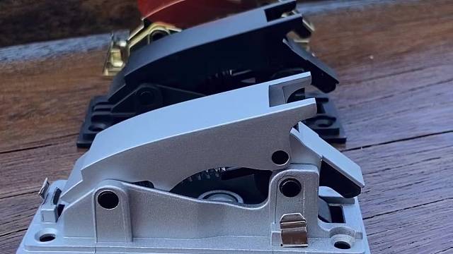 液压缓冲静音门吸 你值得拥有