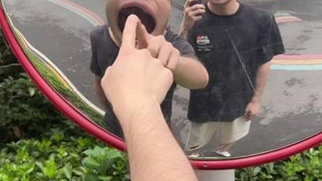 我发布了一个新视频，快来围观吧！