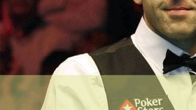 为搞死塞尔比，火箭化身磨王！用一杆斯诺克开路，然后手起刀落#奥沙利文 #台球是一种生活 #斯诺克 #