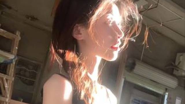 希望每天都是晴天 #氛围感