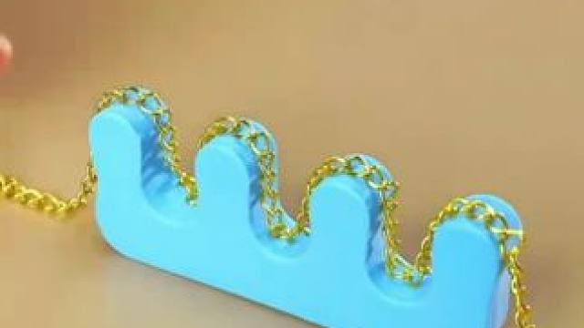 衣服正确叠法 你家的衣服怎么收纳呢#生活小技巧学会你就捡到宝了 #衣服收纳