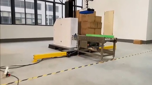 我发布了一个新视频，快来围观吧！