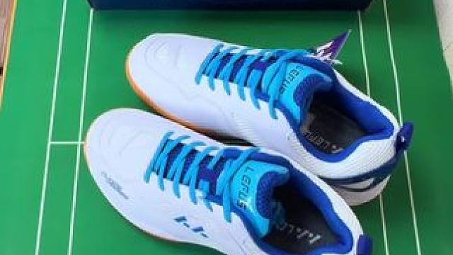 100左右闭眼冲雷弗斯羽球鞋#羽毛球 #羽毛球鞋#羽毛球#雷弗斯羽球鞋