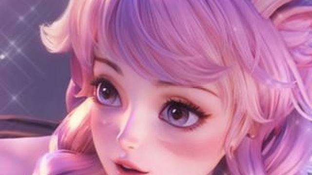 ⁺✞ʚ瑶重度依赖ɞ✟₊ #王者荣耀星之破晓#王者破晓新英雄瑶上线