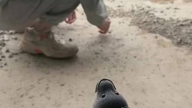 我发布了一个新视频，快来围观吧！