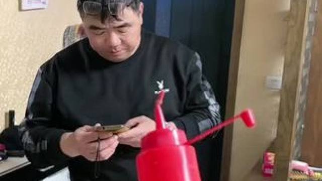 我发布了一个新视频，快来围观吧！