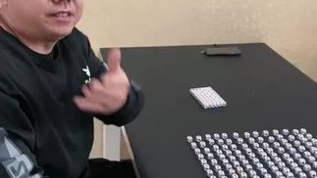 我发布了一个新视频，快来围观吧！