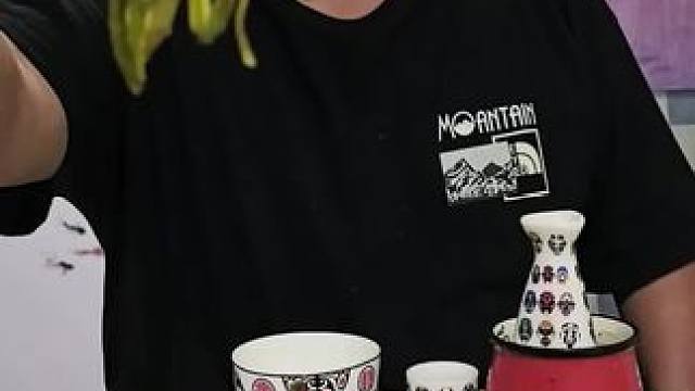 我发布了一个新视频，快来围观吧！