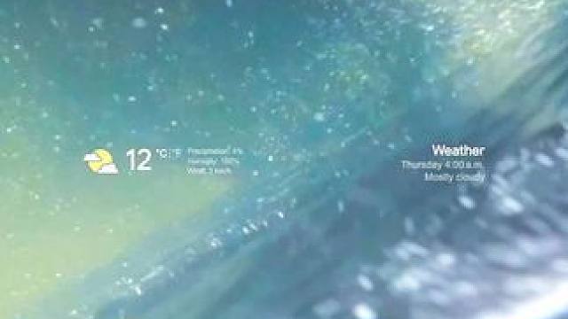 “我别无所求，只想被阳光晒透。” 《克林索尔的最后夏天》