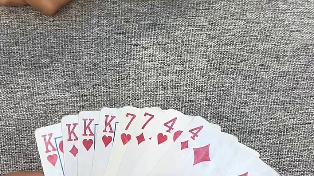 一对四出场可以拿下