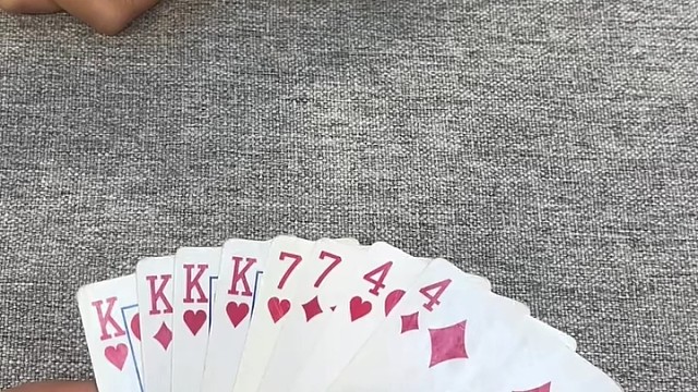 一对四出场可以拿下