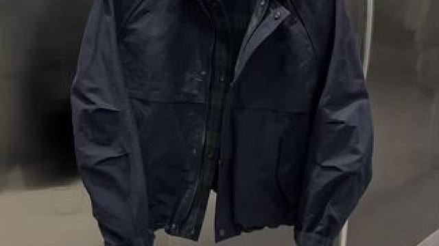 明天十点开喽 #一件外套拿捏citywarm