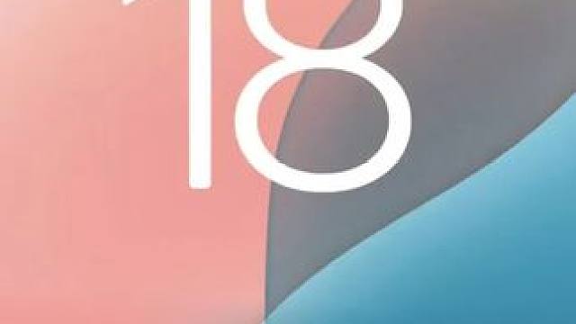 小米与苹果的双向奔赴#小米 #苹果 #ios18 #新功能