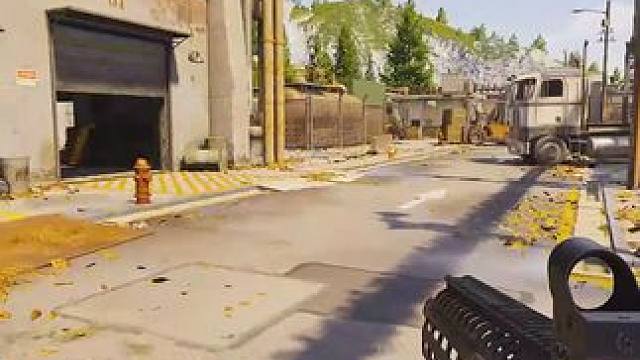 山谷销冠小赚百万！ #暗区突围PC海外版