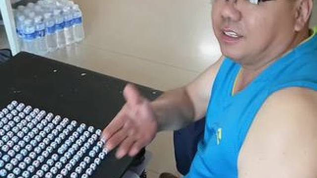 我发布了一个新视频，快来围观吧！