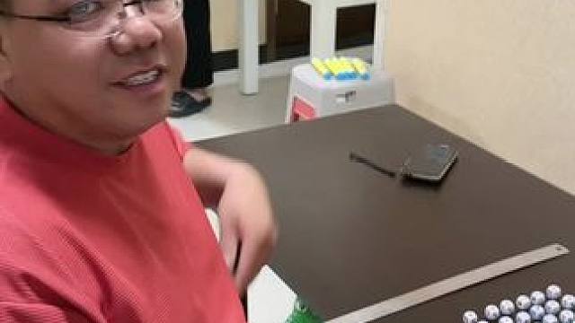 我发布了一个新视频，快来围观吧！