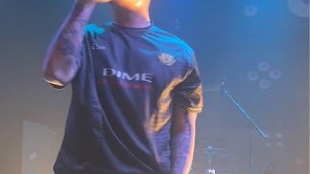 想看演出了啊啊啊#连麻swimming #现场版live